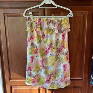 Jcrew Sundress
